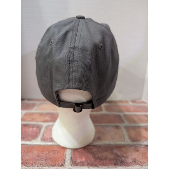 Cabelas Club Baseball Cap Buckleback Hat OSFM Adjustable Wear Casual Canvas - Picture 3 of 14